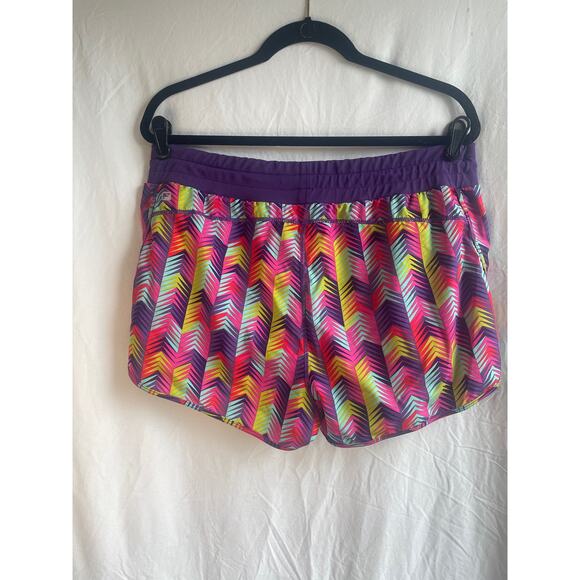 Fabletics Running Shorts - Size XL - Picture 2 of 3